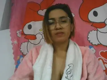 Bongacams Adult Video Chat of Lunah1a