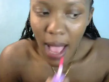 Bongacams Free Porn Cam of Trisha254