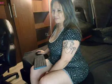 Bongacams Adult Webcam of DacotaAndersonDirty