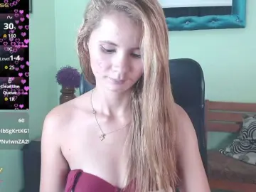 Bongacams Nude Webcam of VictoriaJones-