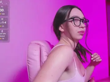 Bongacams Nude Webcam of ArianaHotAriana