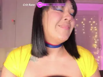 Bongacams Nude Webcam of Vicky-Ruiz