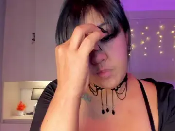 Bongacams Adult Webcam of Vicky-Ruiz