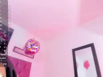 Bongacams Live Sex of Aily-star