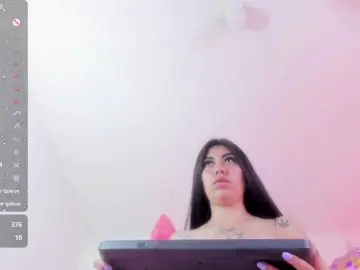 Bongacams Live Sex Cam of Aily-star
