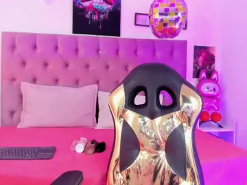 Bongacams Best live sex cam show of Aily-star