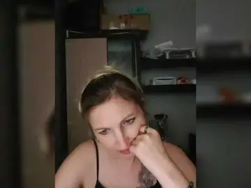 Bongacams Sex Chat of Nushka1939