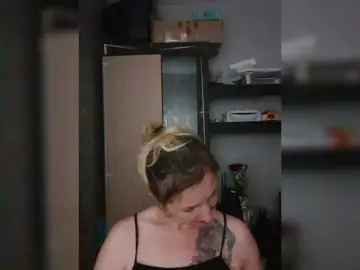 Bongacams Free Porn Cam of Nushka1939