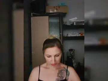 Bongacams Free Porn Cam of Nushka1939