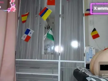 Bongacams Live Porn of emma-hoot1