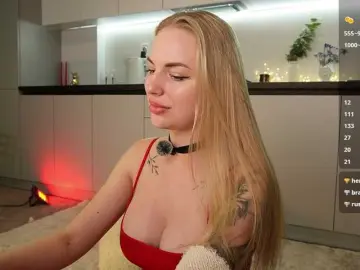 Bongacams Live Porn of Baby-Kristy