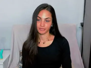 Bongacams Private Sex Chat of CarlaGirl