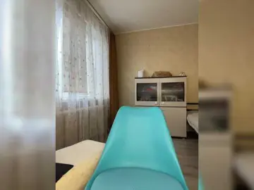 Bongacams Live Porn of relax-girl