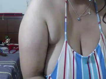 Bongacams Nude Webcam of CamilaSexHot