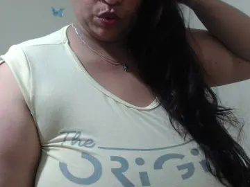Bongacams Sex Chat of CamilaSexHot