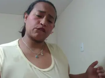 Bongacams Watch Live Sex Cams of CamilaSexHot