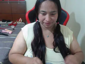 Bongacams Free Live Porn of CamilaSexHot
