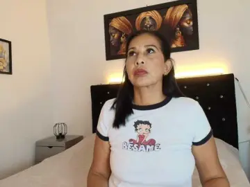 Bongacams Live Porn of Shanon-mature