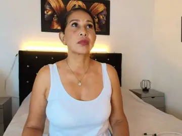 Bongacams Sex Cam of Shanon-mature