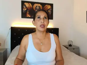 Bongacams Best Webcam of Shanon-mature