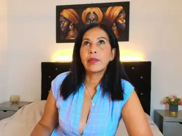 Bongacams Live Porn of Shanon-mature