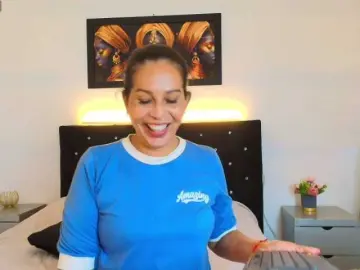 Bongacams Sex Chat of Shanon-mature
