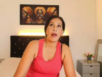 Bongacams Live Sex Cam of Shanon-mature