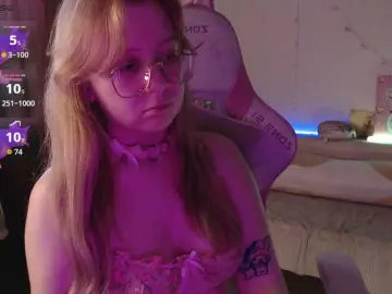 Bongacams Adult Webcam of henby-streams