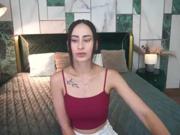 Bongacams Sex Chat of DominikaFire