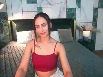 Bongacams Best Webcam of DominikaFire