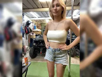 Bongacams Free Live Porn of -Breid-1