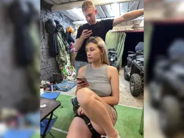 Bongacams Best live sex cam show of -Breid-1