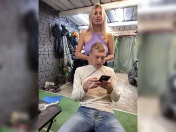 Bongacams Live Sex of -Breid-1