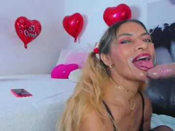 Bongacams Free Live Porn of Angelinefocus