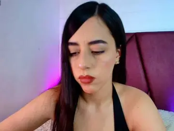 Bongacams Nude Webcam of Lexi-Howard-