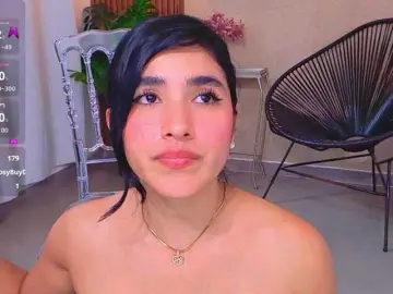 Bongacams Best Webcam of Lia-Mar