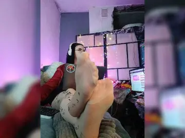 Bongacams Best Webcam of monicaangels