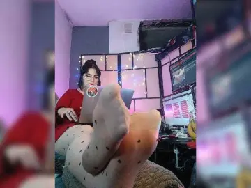 Bongacams Private Sex Chat of monicaangels