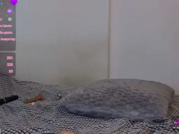Bongacams Private Sex Chat of samarashadow