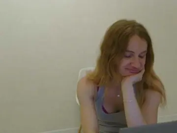 Bongacams Live Porn of AinyrVixxen
