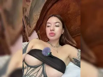 Bongacams Live Sex of Lina69Goddesssss