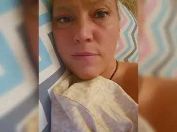 Bongacams Live Porn of MoonKitten