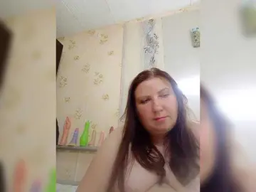 Bongacams Sex Chat of Ogonek37