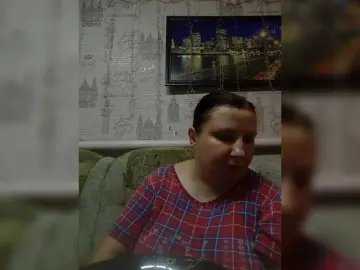 Bongacams Live Porn of Ogonek37
