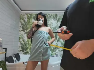 Bongacams Live Sex of Valeriaxoxo