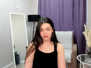 Bongacams Best Webcam of AlbiGlow