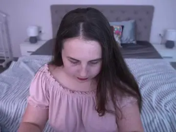 Bongacams Live Porn of DariaCalm