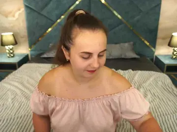 Bongacams Sex Chat of DariaCalm