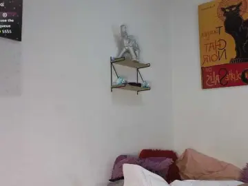 Bongacams Adult Webcam of alix-kitty