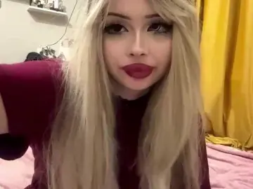 Bongacams Best live sex cam show of AngelenaBuote